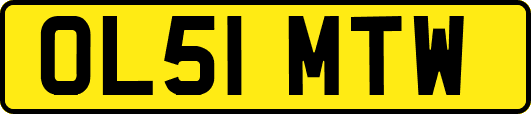 OL51MTW