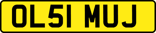 OL51MUJ