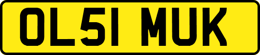 OL51MUK