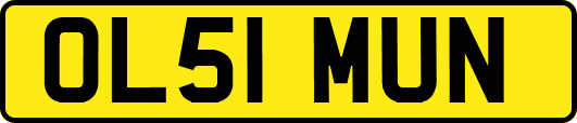 OL51MUN