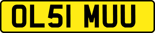 OL51MUU