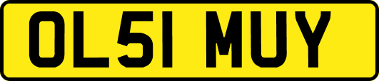 OL51MUY