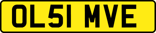 OL51MVE