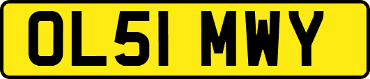 OL51MWY