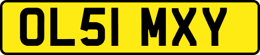 OL51MXY