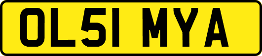 OL51MYA