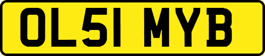 OL51MYB