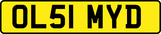 OL51MYD