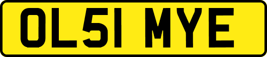 OL51MYE