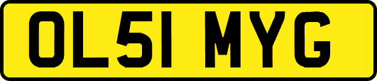 OL51MYG