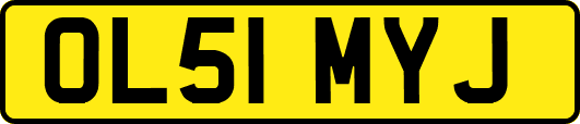 OL51MYJ