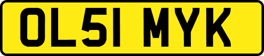 OL51MYK