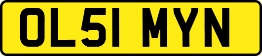 OL51MYN
