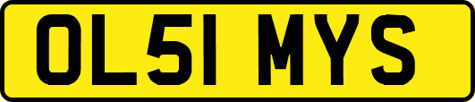 OL51MYS