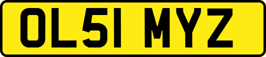 OL51MYZ