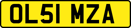 OL51MZA