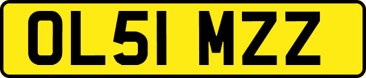 OL51MZZ