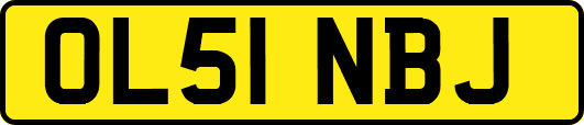 OL51NBJ