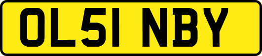 OL51NBY