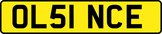 OL51NCE