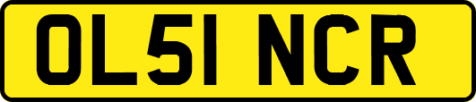 OL51NCR