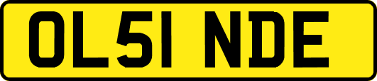 OL51NDE