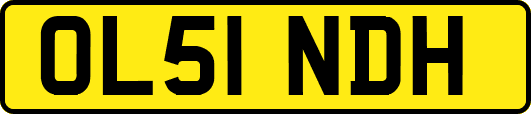 OL51NDH
