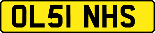 OL51NHS