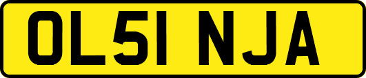 OL51NJA