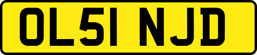 OL51NJD