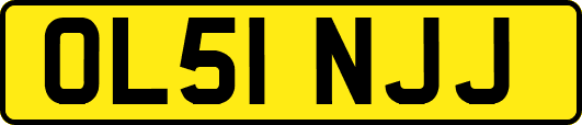 OL51NJJ