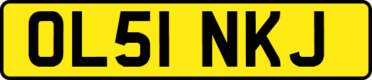 OL51NKJ