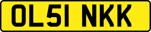 OL51NKK