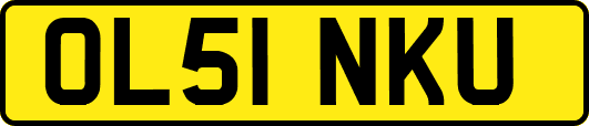 OL51NKU