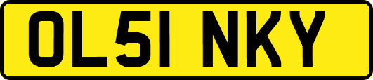 OL51NKY
