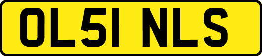 OL51NLS