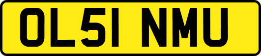 OL51NMU