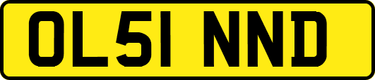 OL51NND