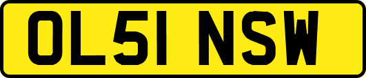 OL51NSW