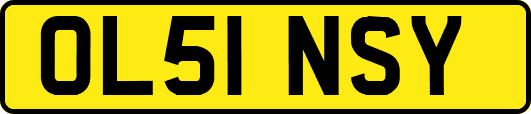 OL51NSY