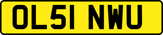 OL51NWU