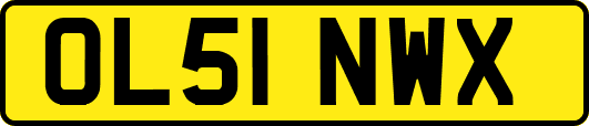 OL51NWX