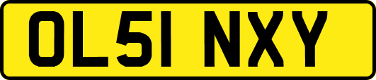 OL51NXY