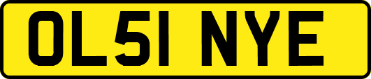 OL51NYE
