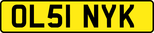 OL51NYK