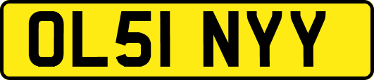 OL51NYY