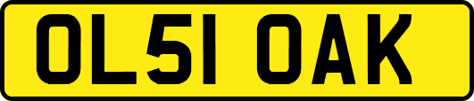 OL51OAK