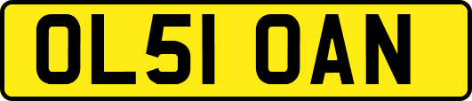 OL51OAN