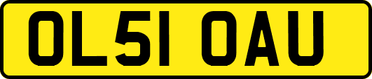 OL51OAU