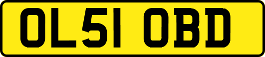 OL51OBD